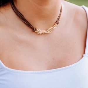 Boujee Bracelet/Necklace